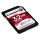 Kingston 32GB SDHC Canvas React 100MB/s C10 UHS-I U3 V30 - 415525 - zdjęcie 2
